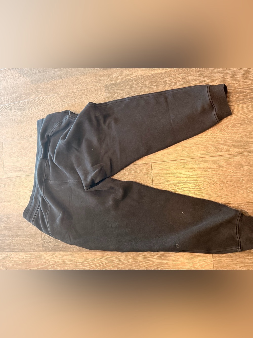 Lululemon sweat pants